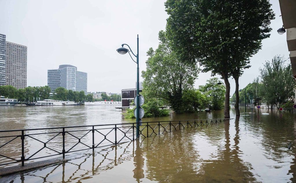 inondations